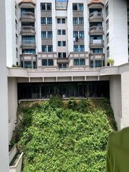 Hume Park I (D21), Condominium #509660641